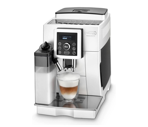DeLonghi Ekspres automatyczny ECAM 23.460.W - 1463383 - zdjęcie